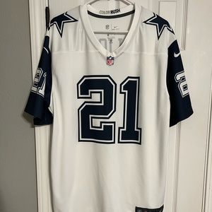 Ezekiel Elliott Jersey